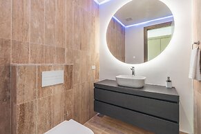 Penthouse With Private Picuzzi in Cap Cana