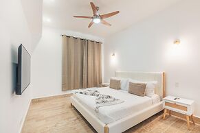 Penthouse With Private Picuzzi in Cap Cana