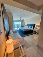 Apt With 2BR and Beach Access in Punta Palmera