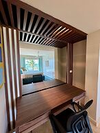 Apt With 2BR and Beach Access in Punta Palmera