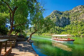 Villa Delfin in Dalyan