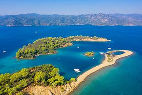Villa Delfin in Dalyan