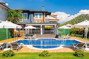 Villa Delfin in Dalyan