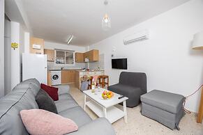 GE Harbour Apartments 2