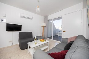 GE Harbour Apartments 2
