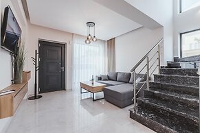 Villa Infinity Ena in Kalamaki