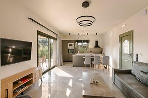 Villa Tania Dio in Vamos