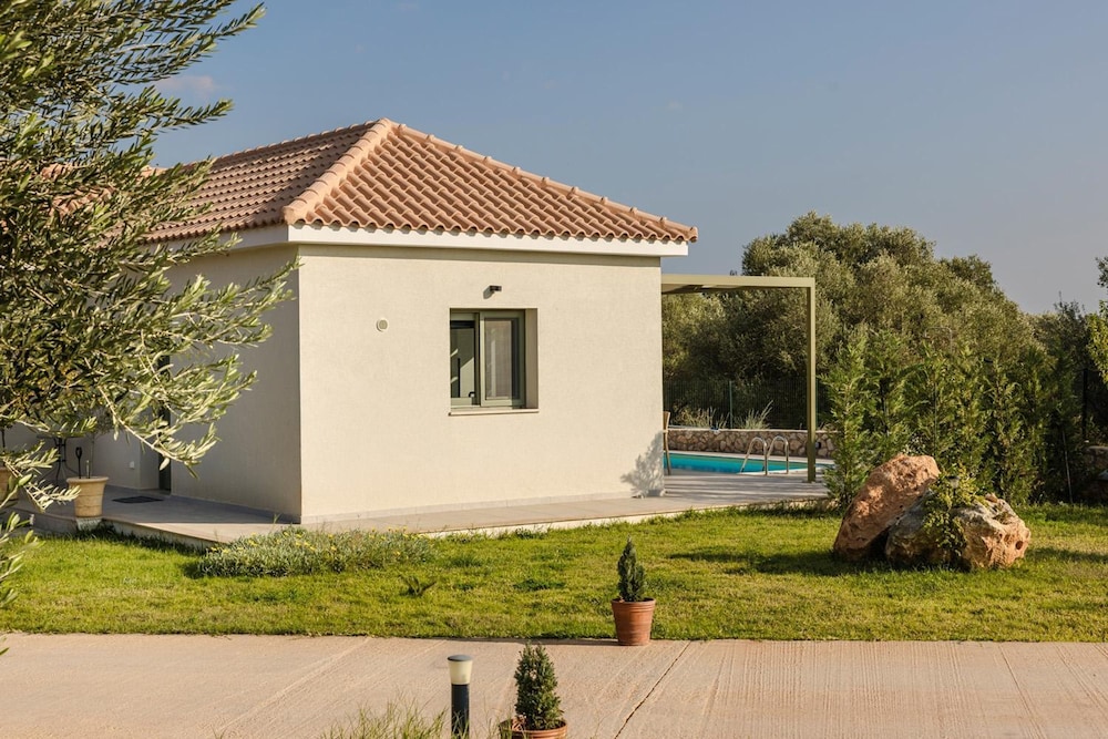 Villa Tania Dio in Vamos