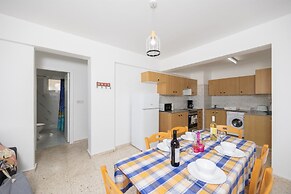 GE Harbour Apartments 12