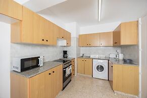 GE Harbour Apartments 12