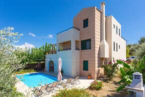Villa Olive in Gerani