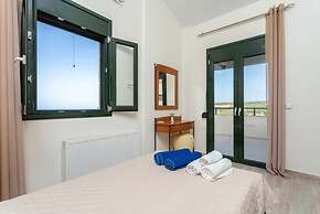Villa Olive in Gerani