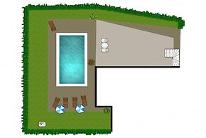 Villa Olive in Gerani
