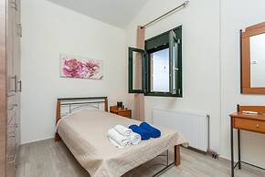 Villa Olive in Gerani