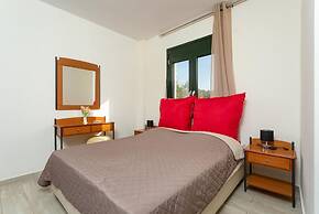 Villa Olive in Gerani