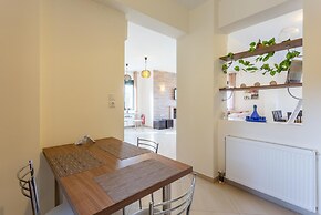 Villa Olive in Gerani