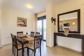 Villa Olive in Gerani