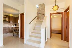 Villa Olive in Gerani