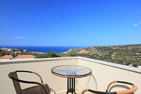 Villa Olive in Gerani