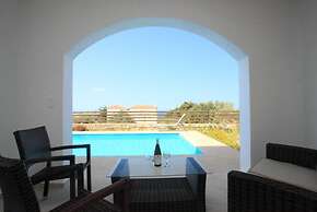 Villa Olive in Gerani