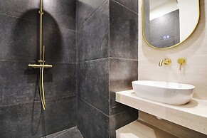 Cozy Studio - 2P - Place des Vosges/marais