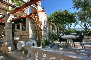 Villa Segetski dvori – Tradition since 1964