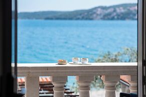 Villa Segetski dvori – Tradition since 1964