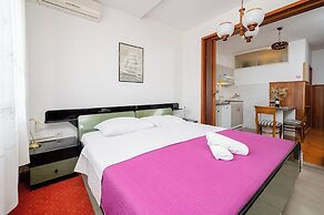 Villa Segetski dvori – Tradition since 1964