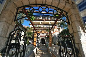Villa Segetski dvori – Tradition since 1964