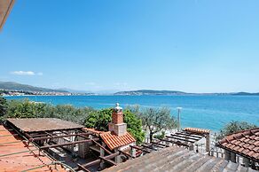 Villa Segetski dvori – Tradition since 1964
