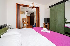 Villa Segetski dvori – Tradition since 1964