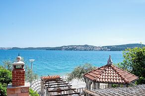 Villa Segetski dvori – Tradition since 1964