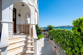 Villa Segetski dvori – Tradition since 1964