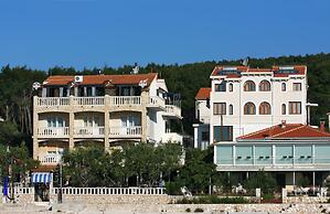 Villa Segetski dvori – Tradition since 1964