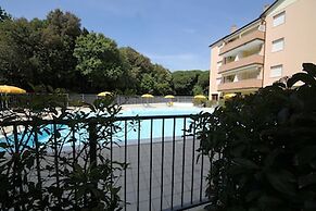 Rosolina Cozy Flat wth Pool