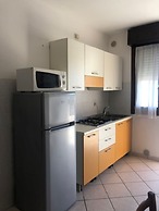 Rosolina Cozy Flat wth Pool