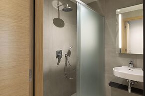 B&B HOTEL Como Baradello