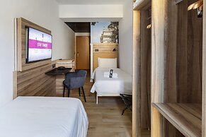 B&B HOTEL Como Baradello