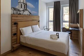 B&B HOTEL Como Baradello