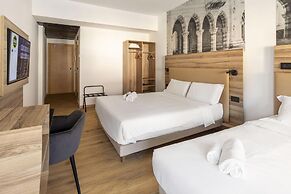 B&B HOTEL Como Baradello