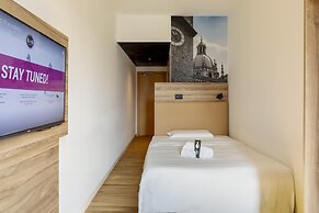 B&B HOTEL Como Baradello