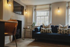 Princes Street Townhouse