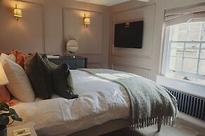 Princes Street Townhouse