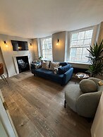 Princes Street Townhouse