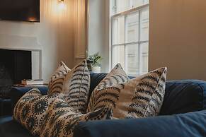 Princes Street Townhouse