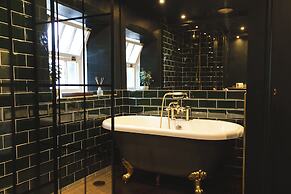 Princes Street Townhouse