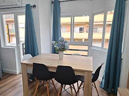 RENT APARTMENT HUELVA CENTRO