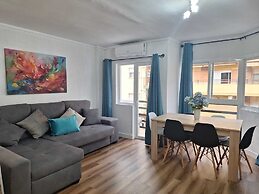 RENT APARTMENT HUELVA CENTRO