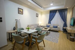 Ezz Hotel Apartments