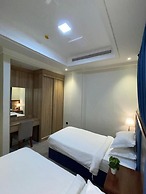 Ezz Hotel Apartments